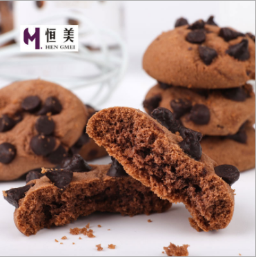 巧克力 逗多 多曲奇饼干零食食品糕点批发可OEM代加工