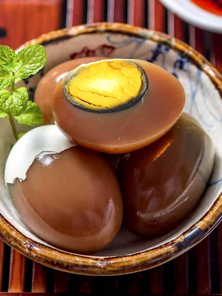 盐皮蛋