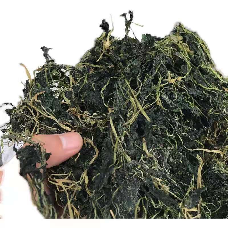 野腊菜 干  腊菜土农家自晒2021年新鲜干货500g 