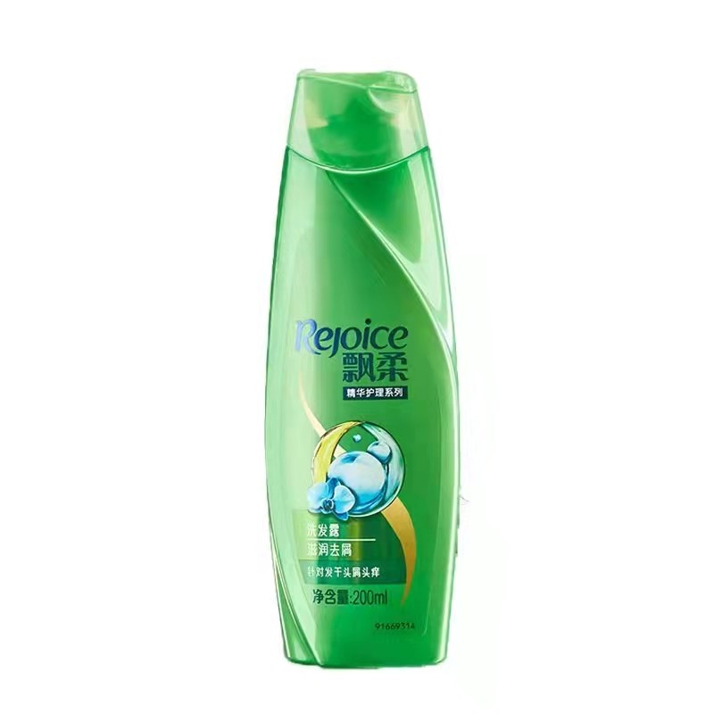 \ 飘柔滋润去屑精华洗发水200ml 